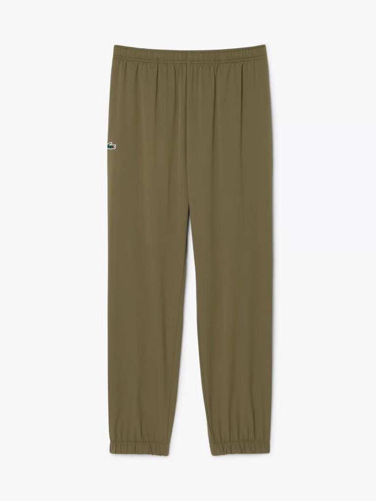 Lacoste Tennis Taffeta Tracksuit
