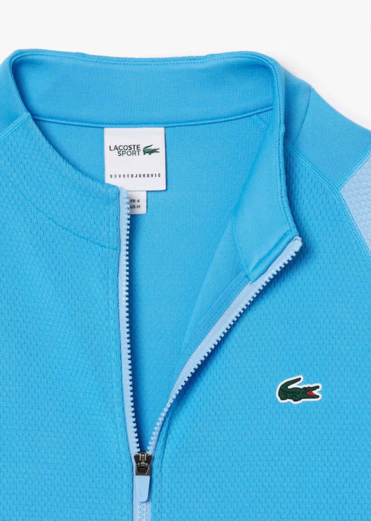 Men's Lacoste Tennis x Novak Djokovic Jacket