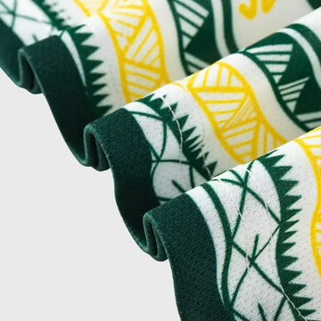 Kangaroos Rugby League Indigenous Jersey 2025/26