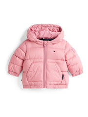 Tommy Hilfiger Varsity Puffer Jacket