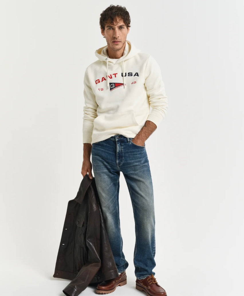Graphic Hoodie
