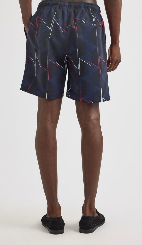 Nautica Mazu 7” Swim Shorts
