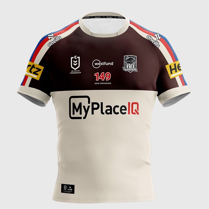 2026 Penrith Panthers Kids' Special Event Jersey