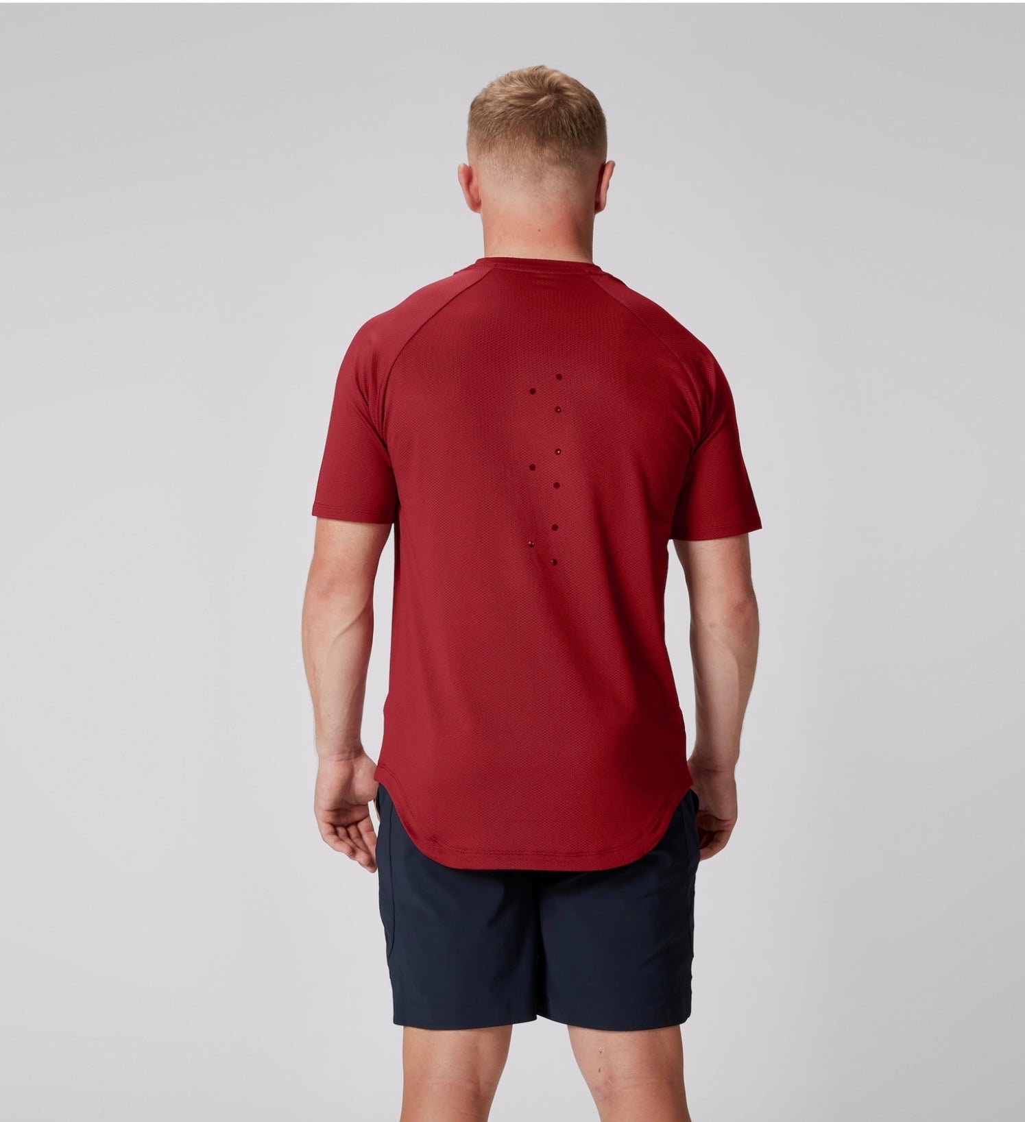 MENS BRITISH & IRISH LIONS CCC EVEREST T-SHIRT