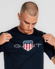 Gant Shield T-Shirt