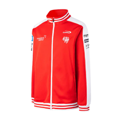 St George Dragons 2026 Men’s Track Jacket