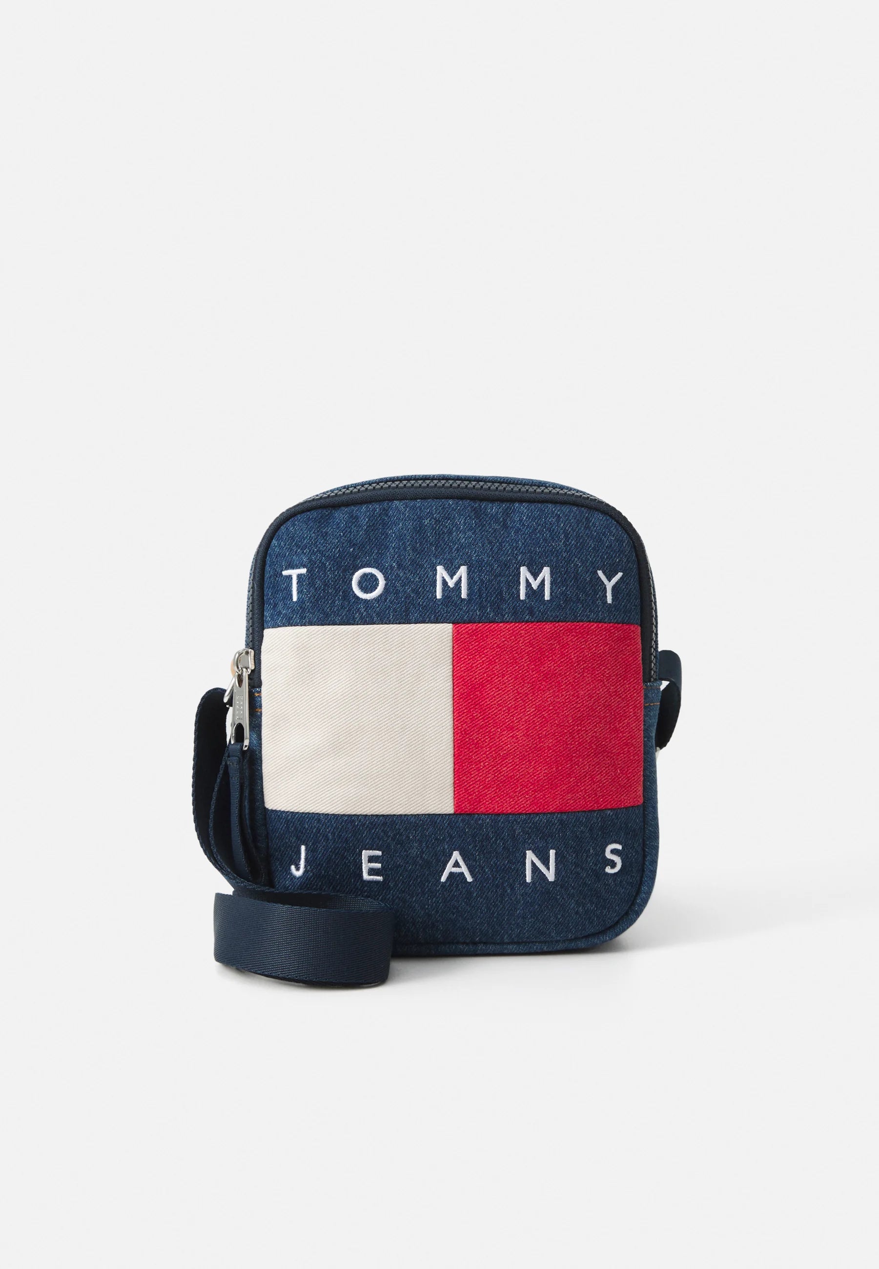 Tommy Hilfiger Archive Reporter Bag