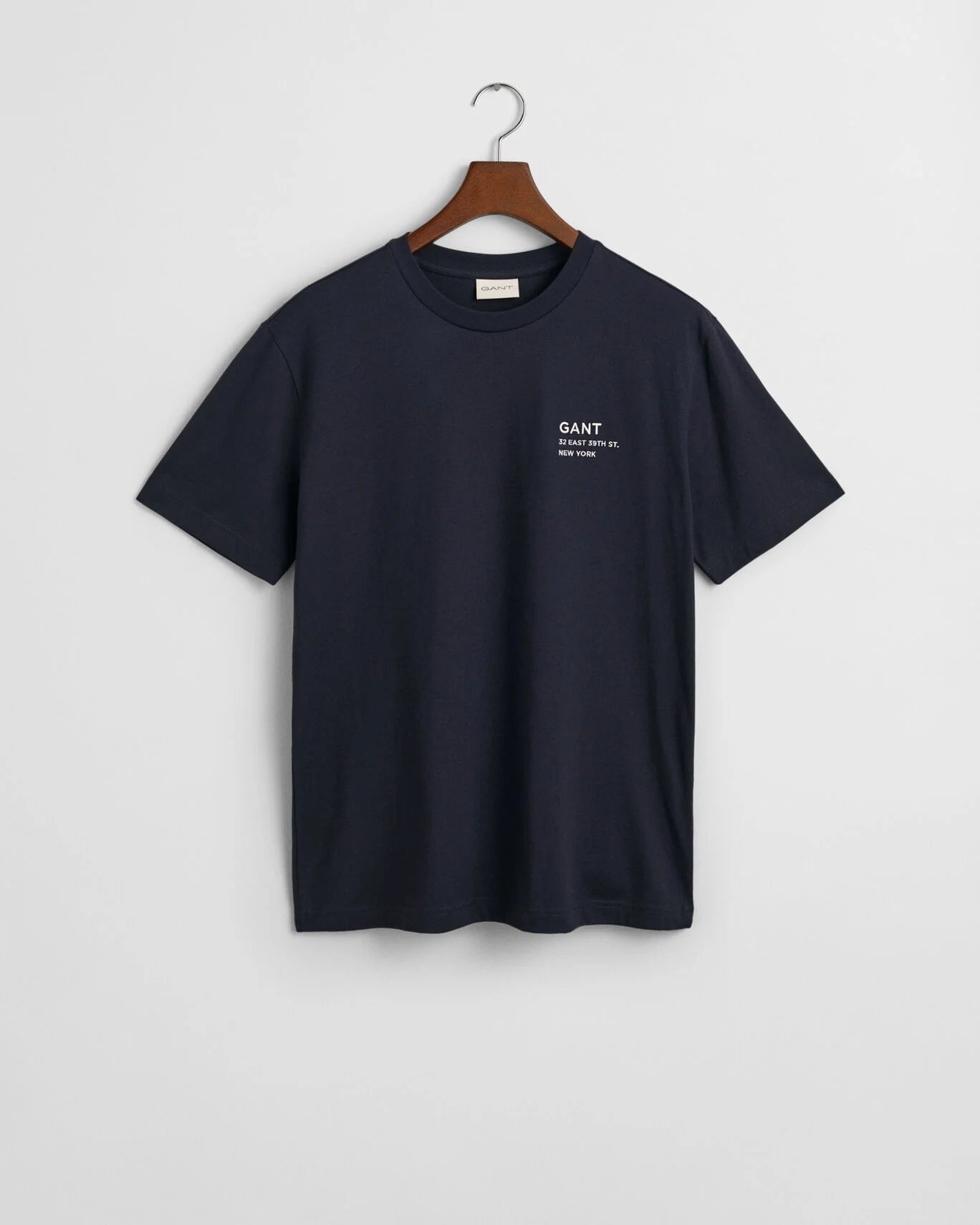 Gant Small Graphic T-Shirt