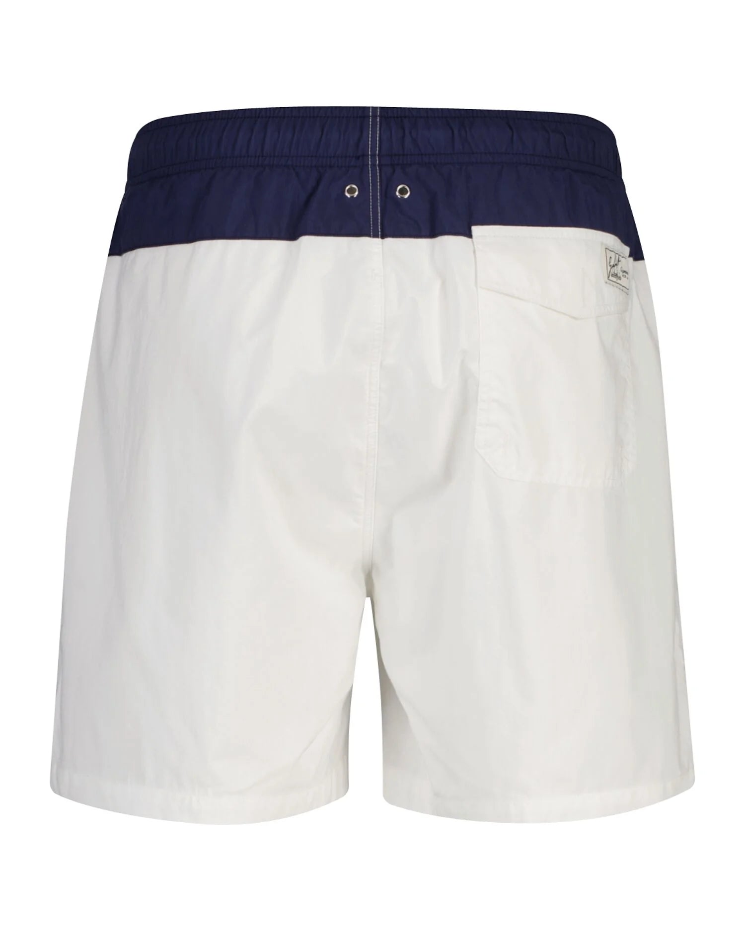 Gant Color Block Swim Shorts