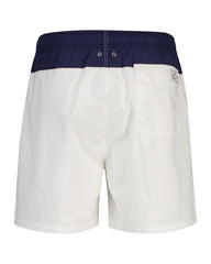 Gant Color Block Swim Shorts