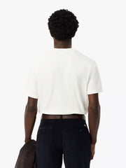 Lacoste Classic Fit Cotton T-shirt