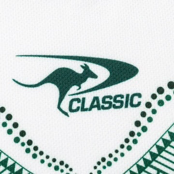 Kangaroos Rugby League Indigenous Jersey 2025/26