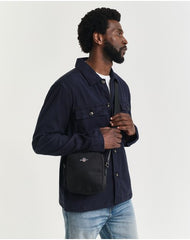Gant Archive Shield Shoulder Bag