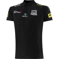 Penrith Panthers 2026 Media Polo Shirt