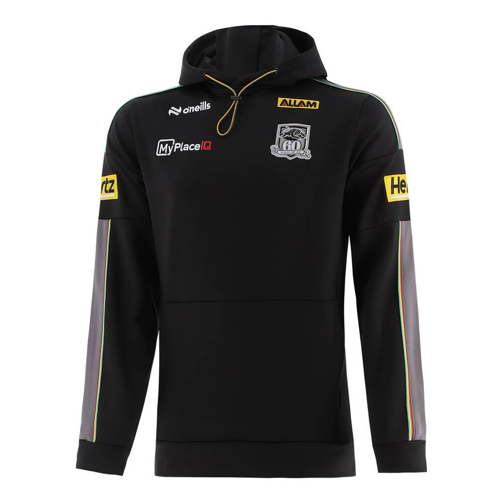 Penrith Panthers 2026 Mens Pullover Hoodie