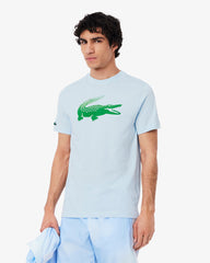 Lacoste Men's Tennis x Daniil Medvedev T-Shirt
