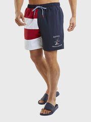 Nautica Kansas 6″ Swim Shorts