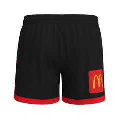 PERTH BEARS 2027 MEN'S HOME PLAYING SHORTS