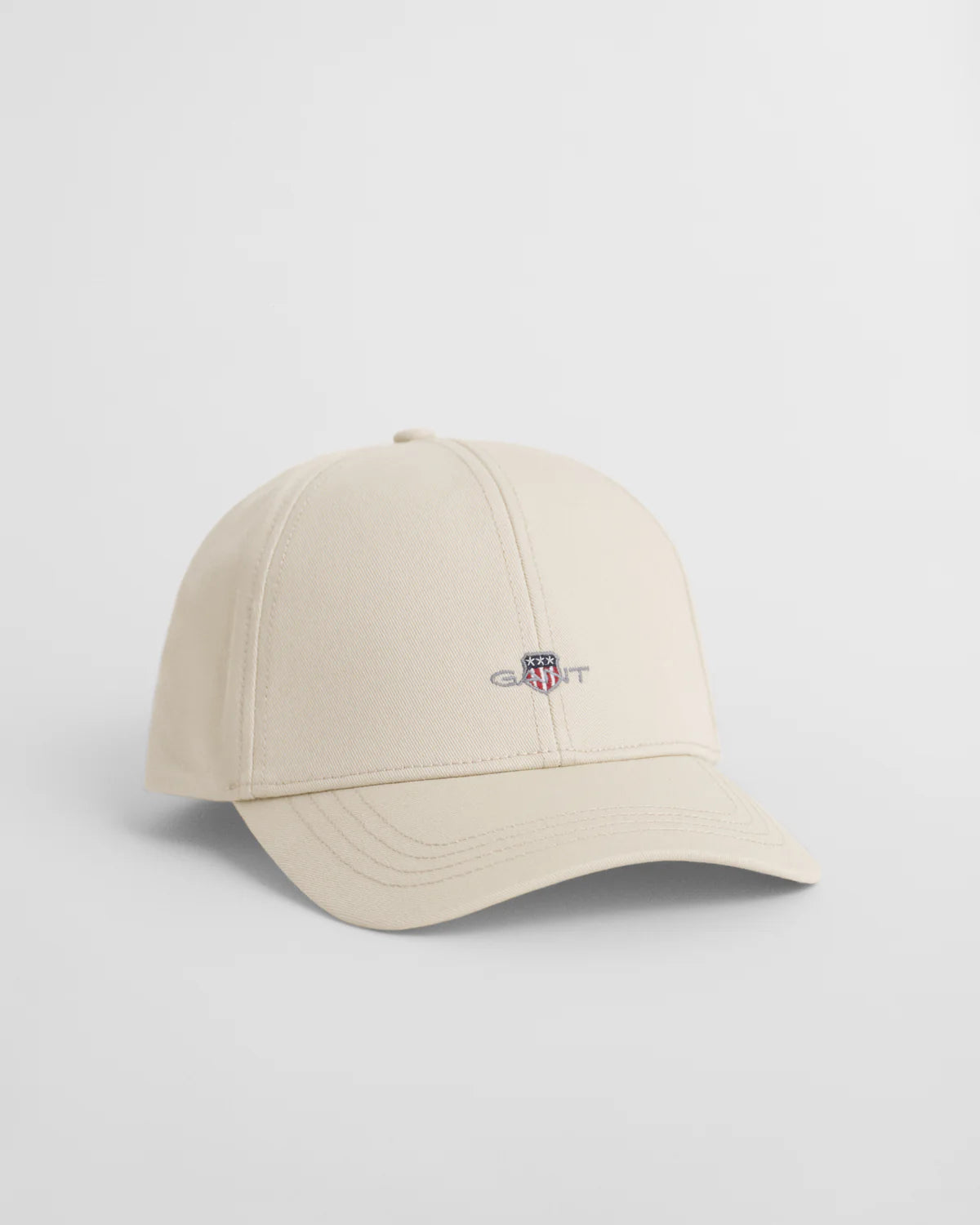 Gant Shield High Cotton Twill Cap