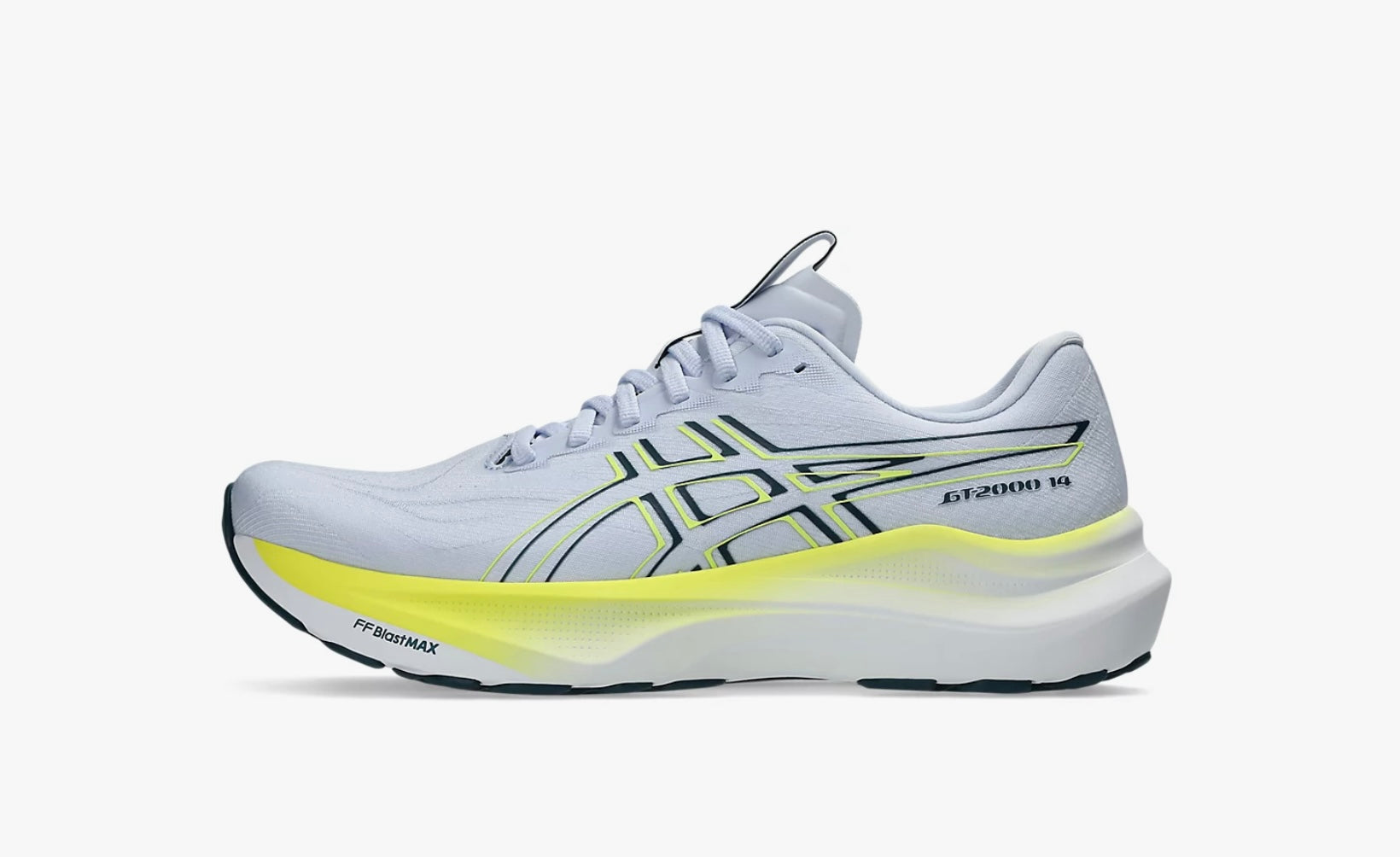 ASICS GT-2000 14