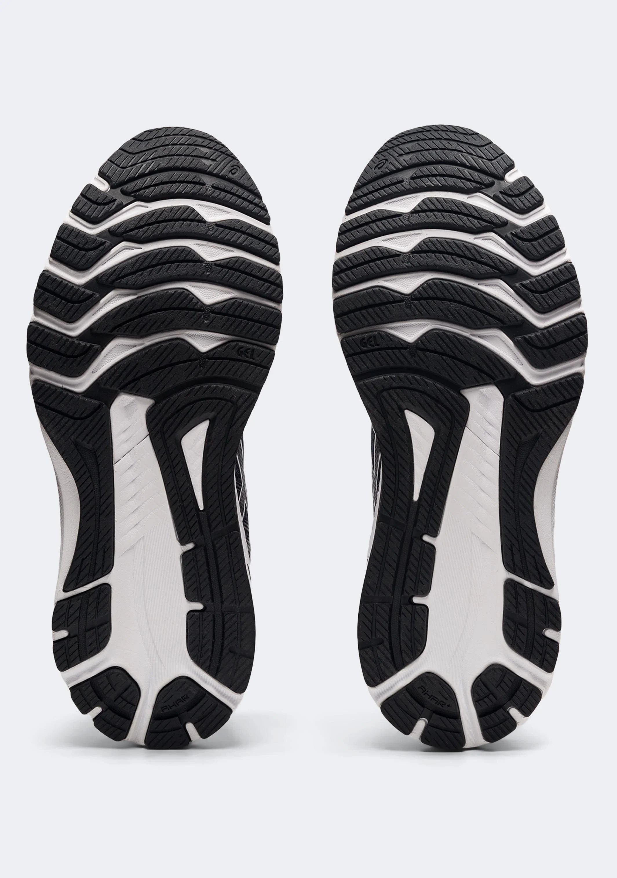 Asics Women's GT 2000 10  Black/White