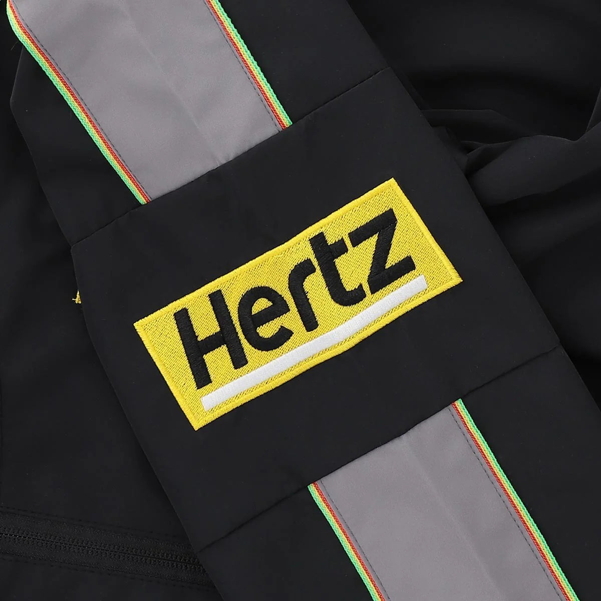 NRL 2026 Rain Jacket - Penrith Panthers - Adult - Mens - Weather