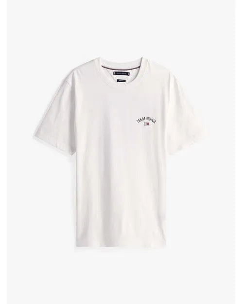 Tommy Hilfiger Summer Back Graphic T-Shirt