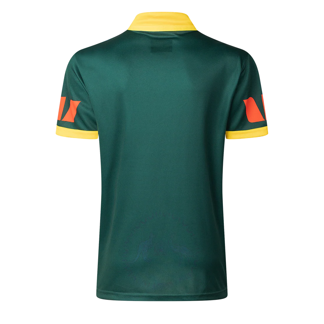 Australian Kangaroos Mens 2025/26 Home Jersey