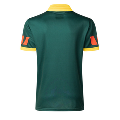 Australian Kangaroos Mens 2025/26 Home Jersey
