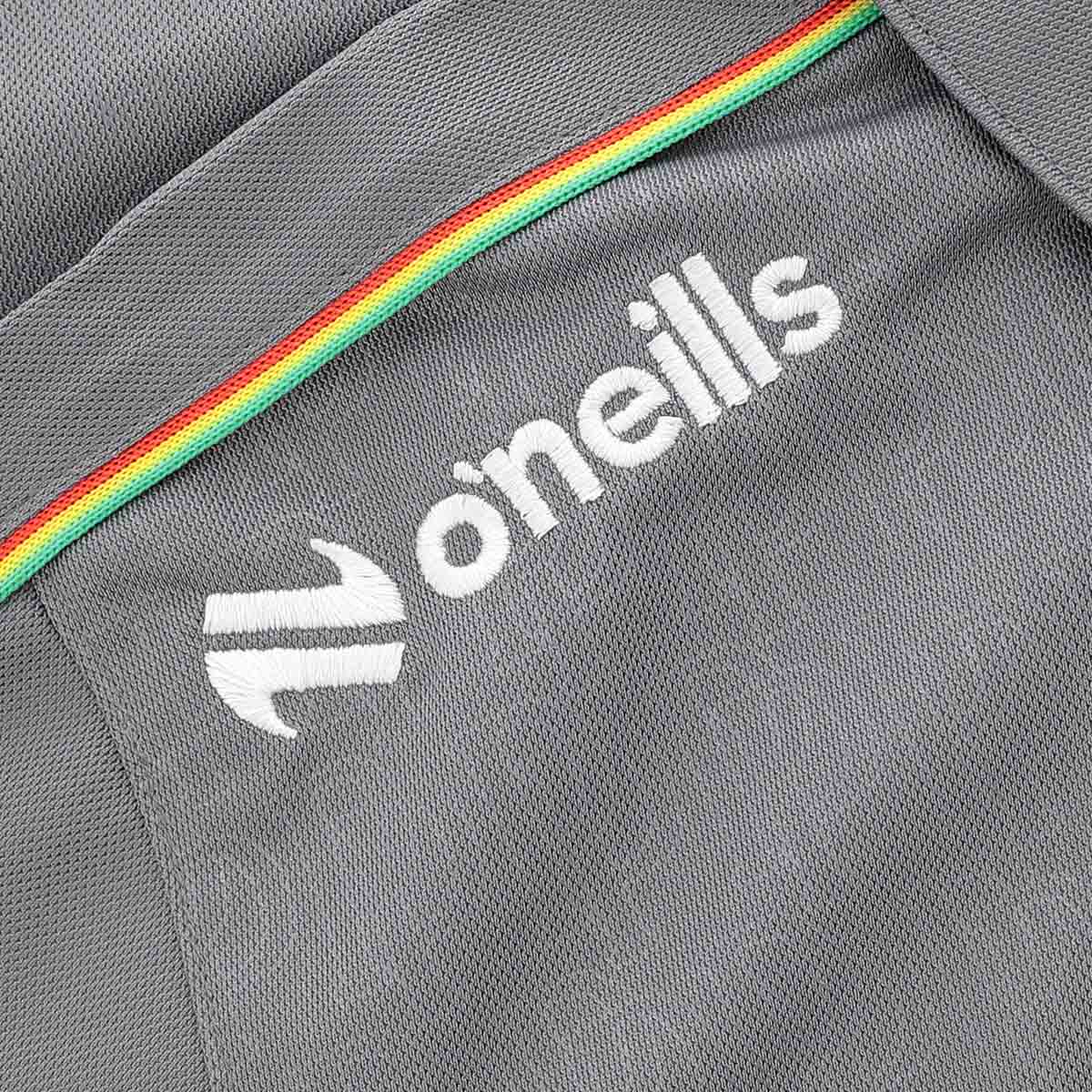 Penrith Panthers 2026 Media Polo Shirt