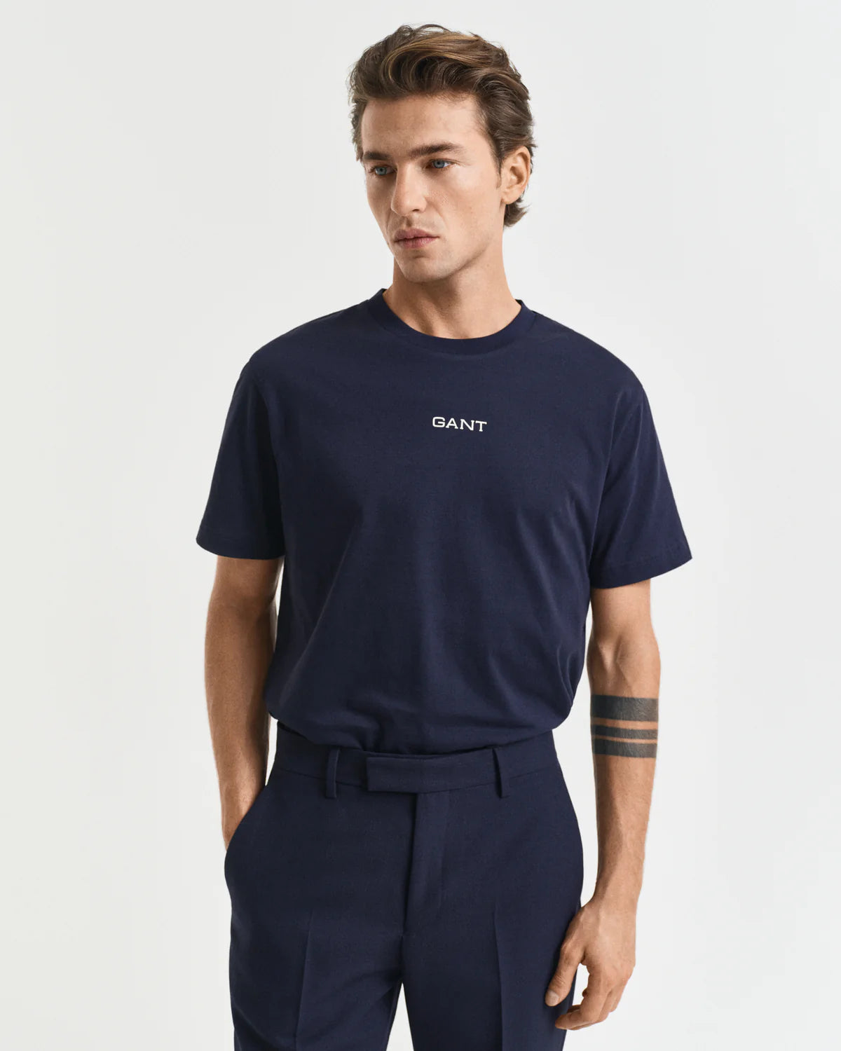 Small GANT Graphic T-Shirt