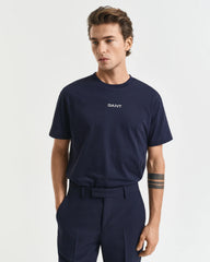 Small GANT Graphic T-Shirt