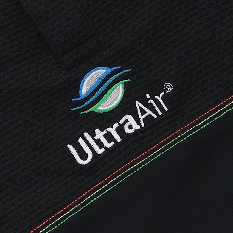 Penrith Panthers 2025 Media Polo Shirt