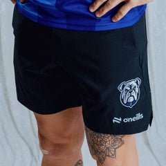 2026 BULLDOGS MENS TRAINING SHORTS