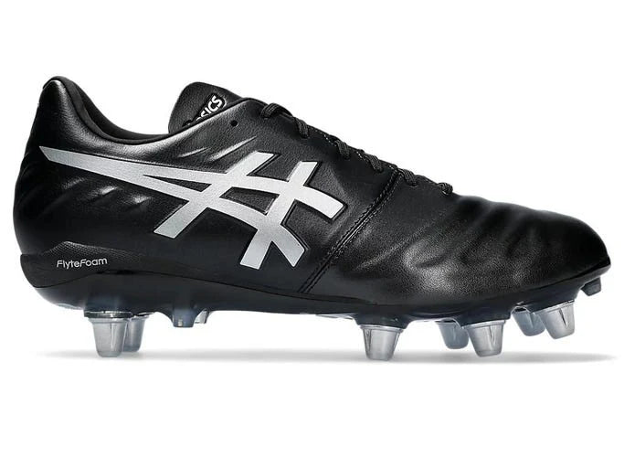 Asics Lethal Warno ST3 (Screw-in) Football Boots