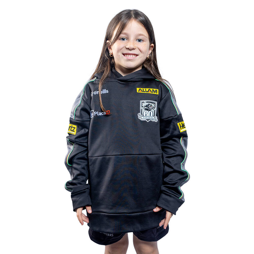 Penrith Panthers 2026 Youth Pullover Hoodie