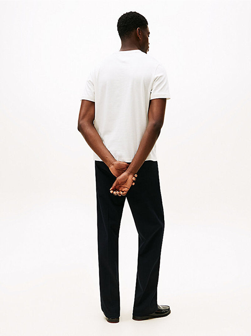 Tommy Hilfiger Icon Gold Tee