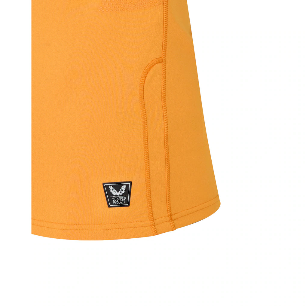 Wallabies 2026 Castore Home Pro Replica Jersey - Mens