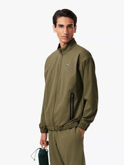 Lacoste Tennis Taffeta Tracksuit