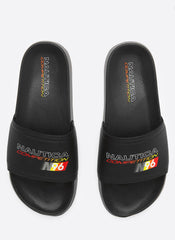 NAUTICA COMPETITION FORTEPIC SLIDES