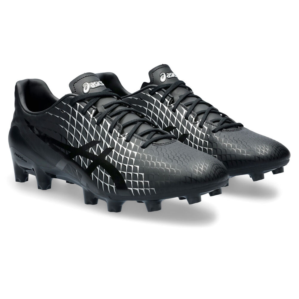 Asics Menace 4 Football Boots Black