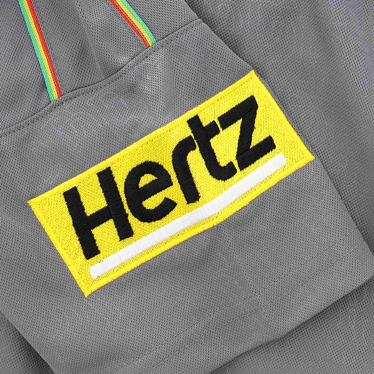 Penrith Panthers 2026 Media Polo Shirt