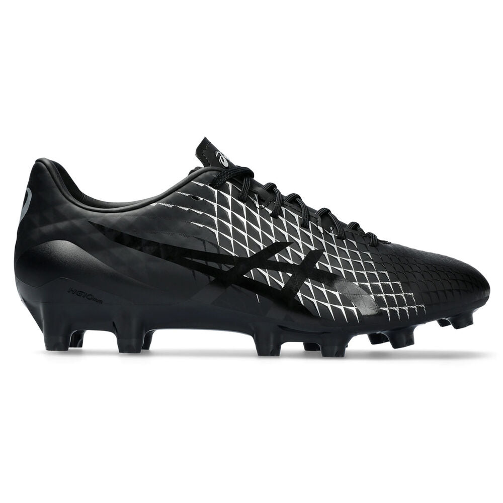 Asics Menace 4 Football Boots Black