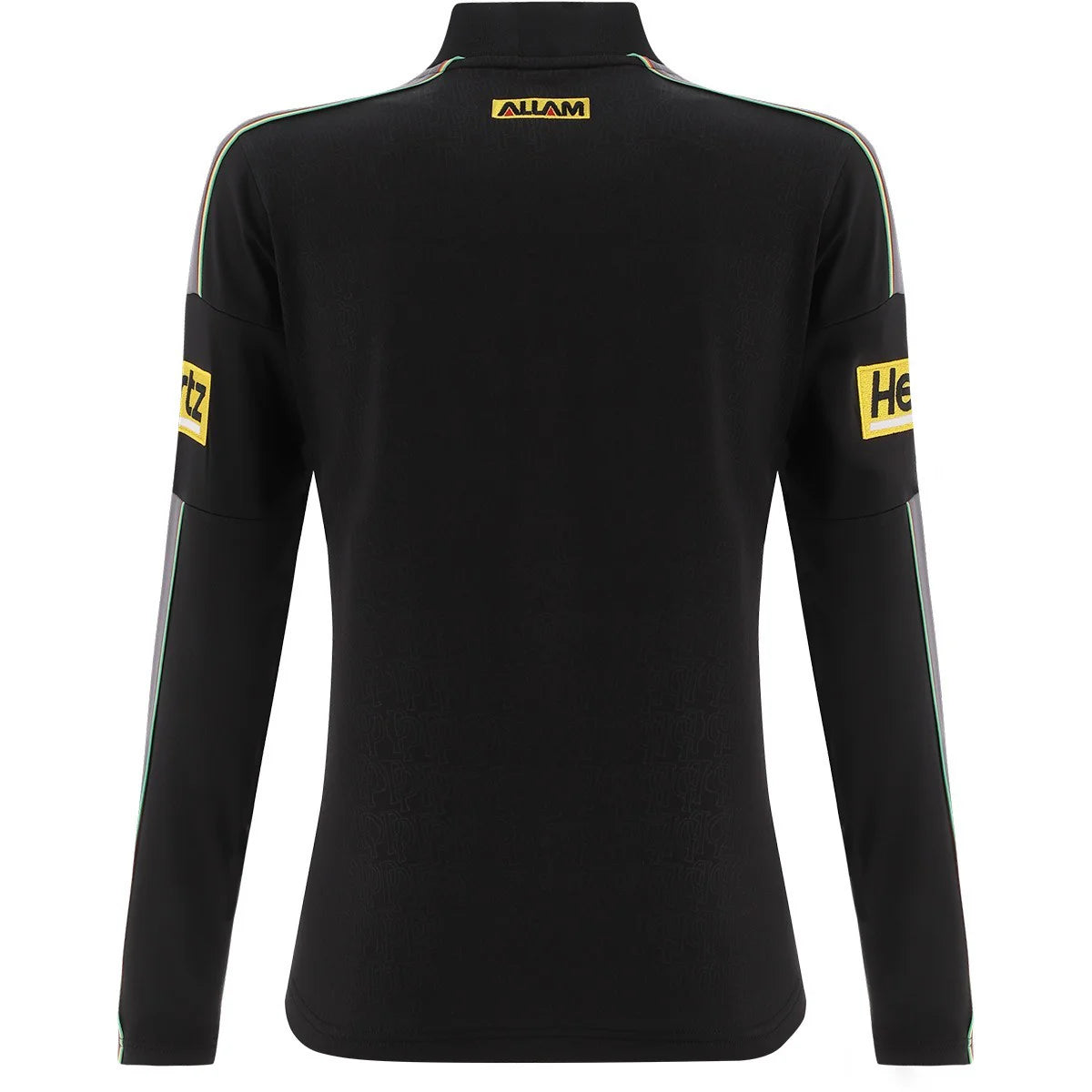 2026 PANTHERS MEN'S BRUSHED HZ TOP