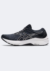 Asics Women's GT 2000 10  Black/White