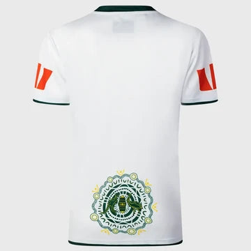 Kangaroos Rugby League Indigenous Jersey 2025/26