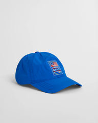 Gant Nautical Graphic Cap