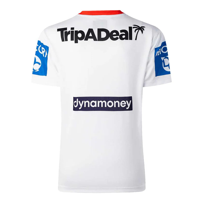 St George Dragons 2026 Men’s Home Jersey