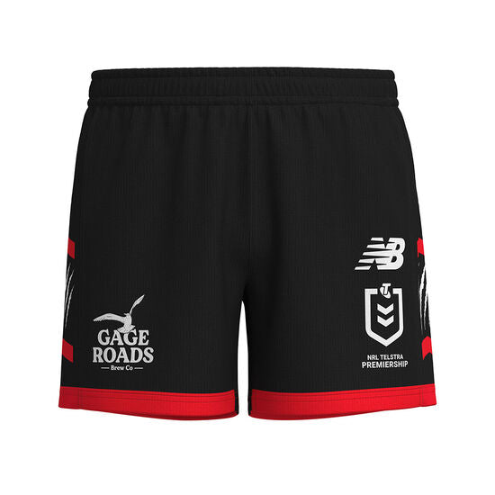 PERTH BEARS 2027 MEN'S HOME PLAYING SHORTS