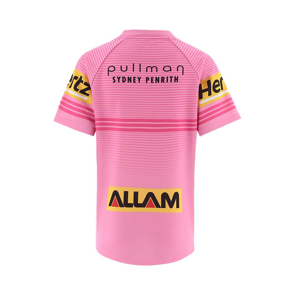 Penrith Panthers 2026 (Youth) Replica Away Jersey – Official NRL Gear